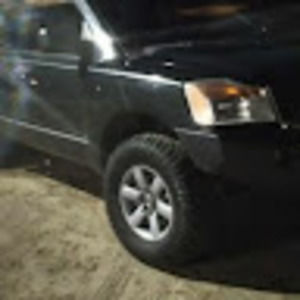 Meet your Posher, Johnny